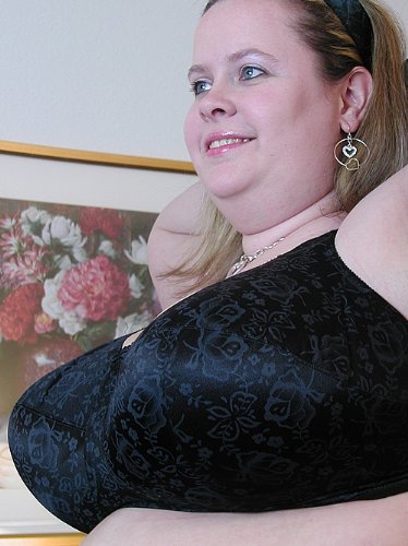 becki downs recommends bbw tits out pic