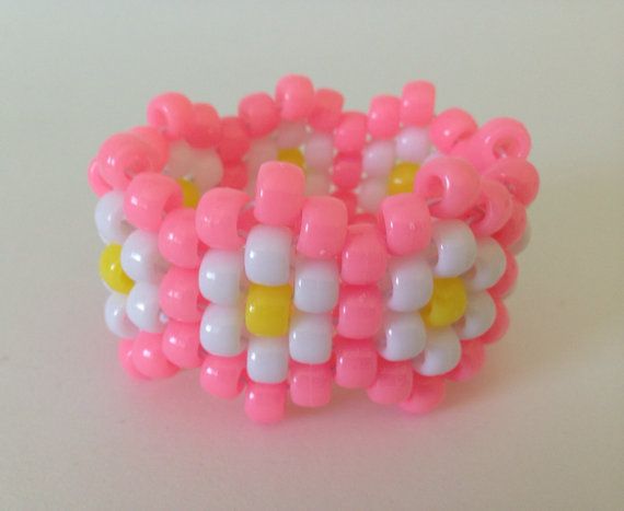 christie robson recommends pink kandi pic