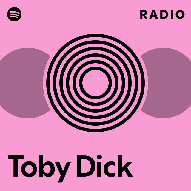aissa sanchez recommends toby dick pic