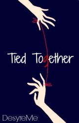 anna gee recommends lesbian tied together pic