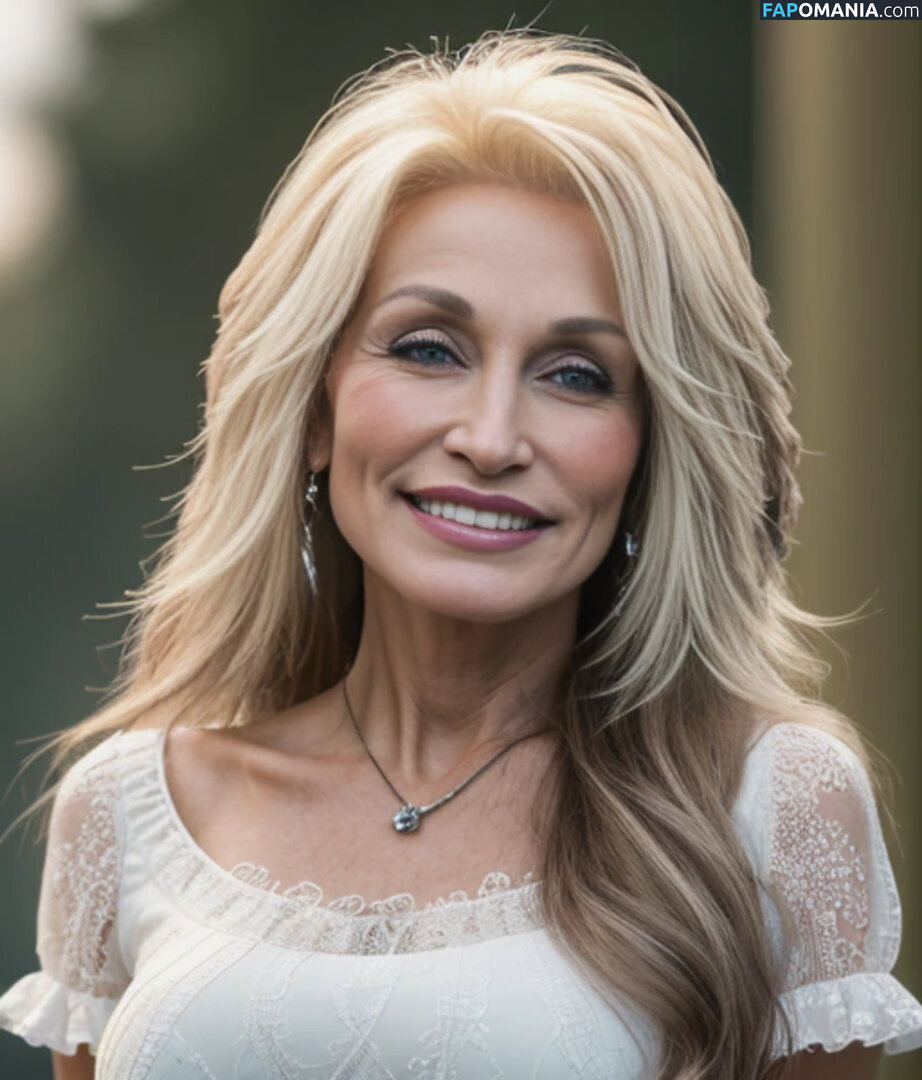 Dolly Parton Leaked bach blackmail