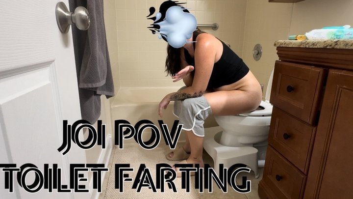 Best of Bathroom joi