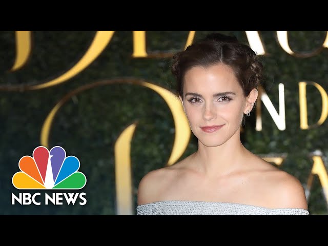 aly morales recommends Fake Nudes Emma Watson