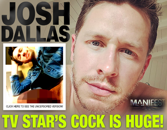 daniel mcandrew recommends Josh Dallas Naked