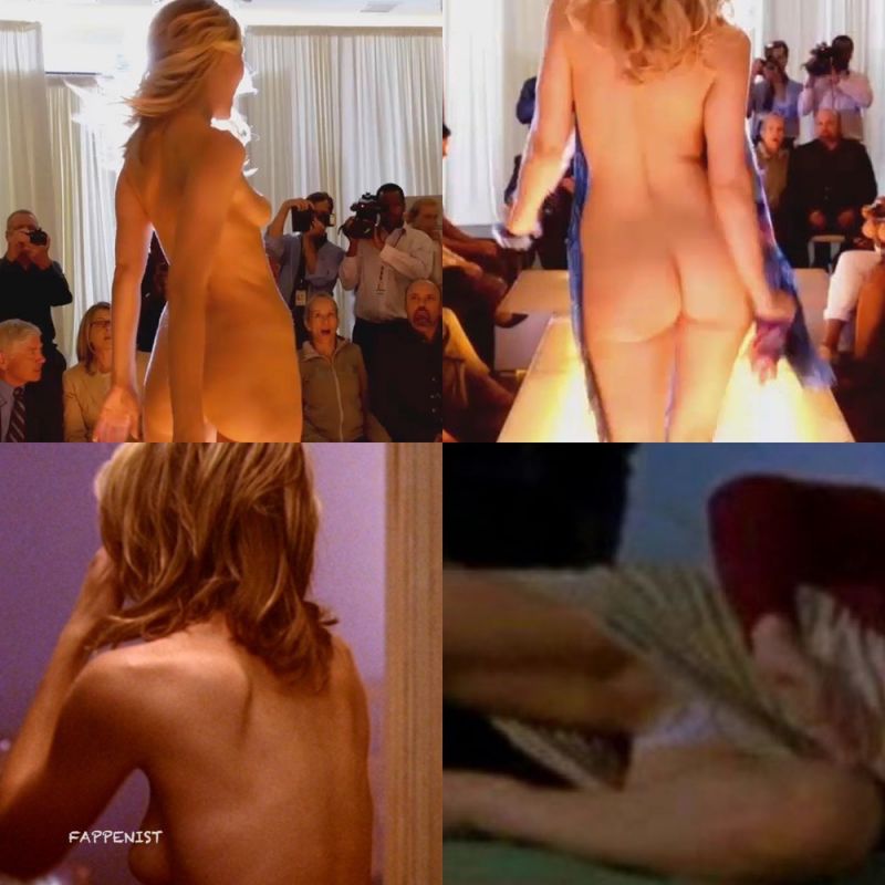 debbie sobeski recommends leslie bibb tits pic