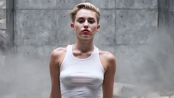 amy vallance recommends Nude Miley Cyrus Video