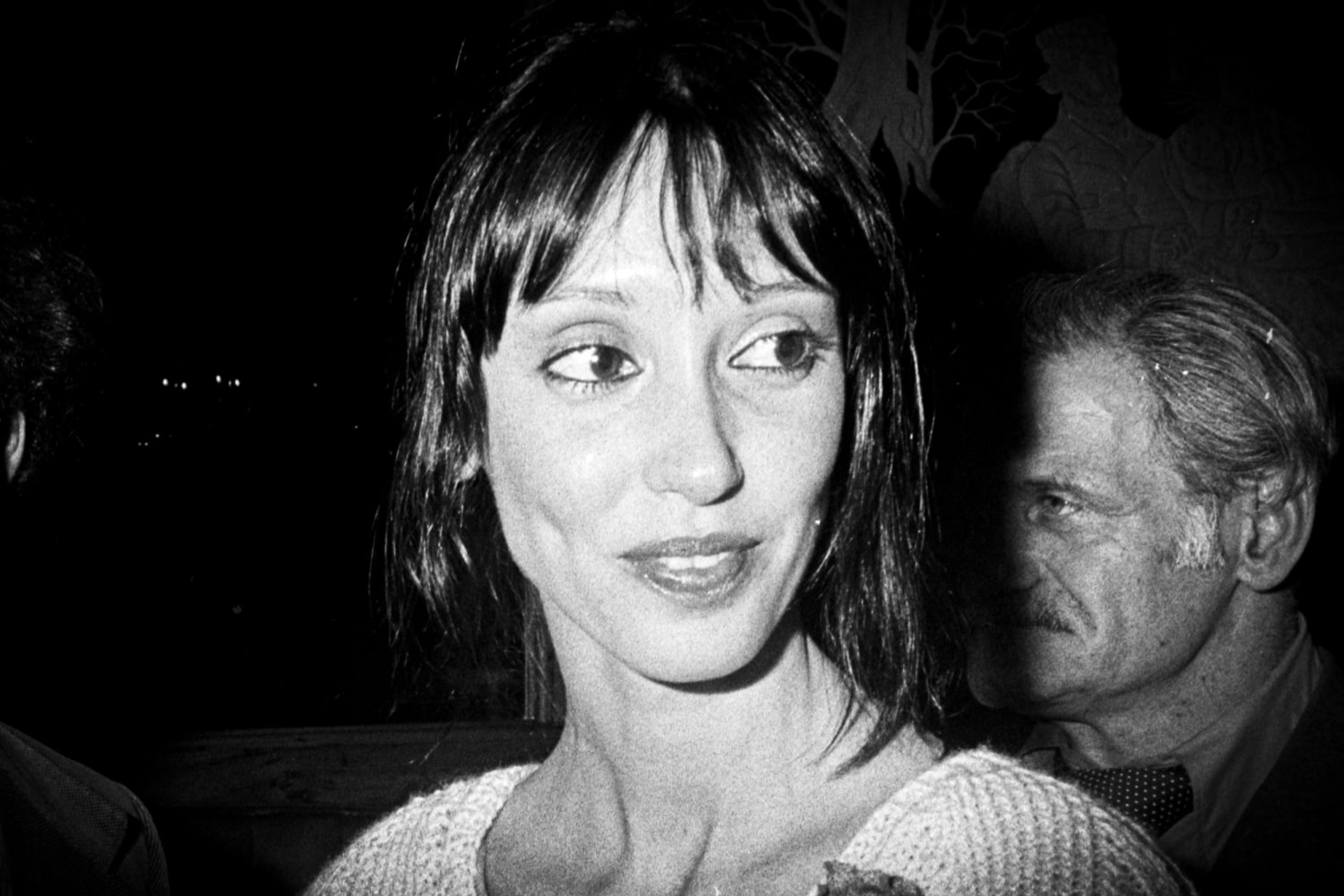 doug mcrory share shelley duvall hot photos