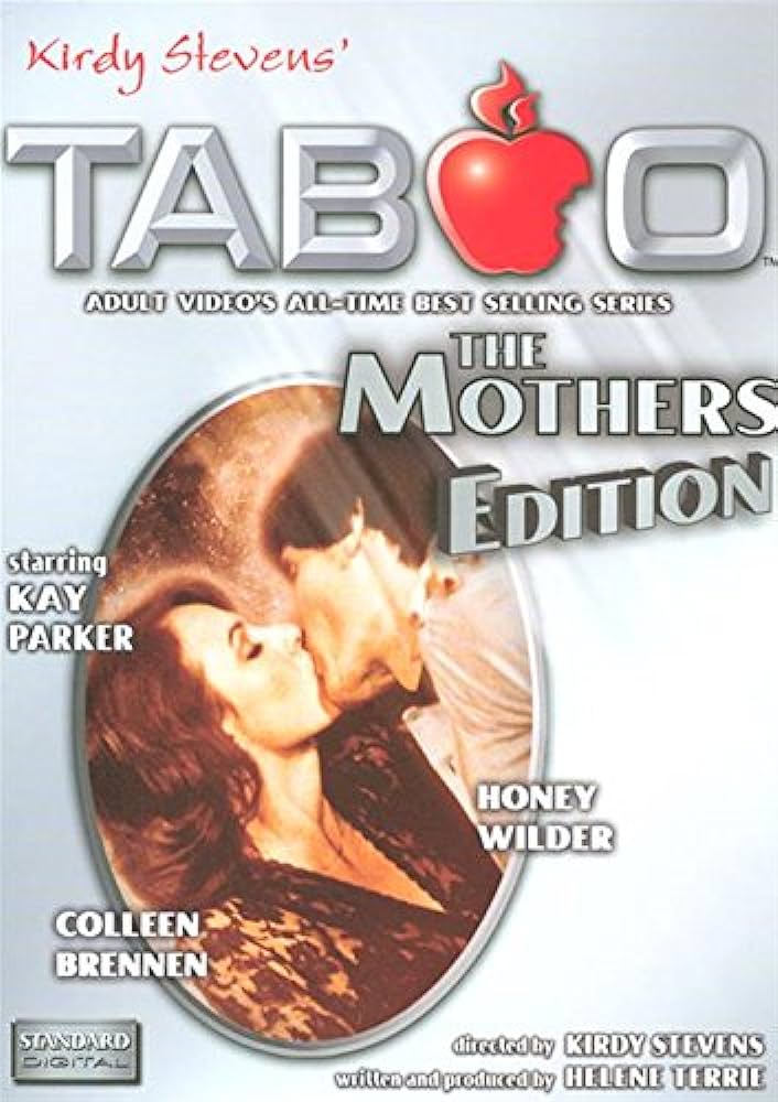 becky sennett recommends Honey Wilder Taboo