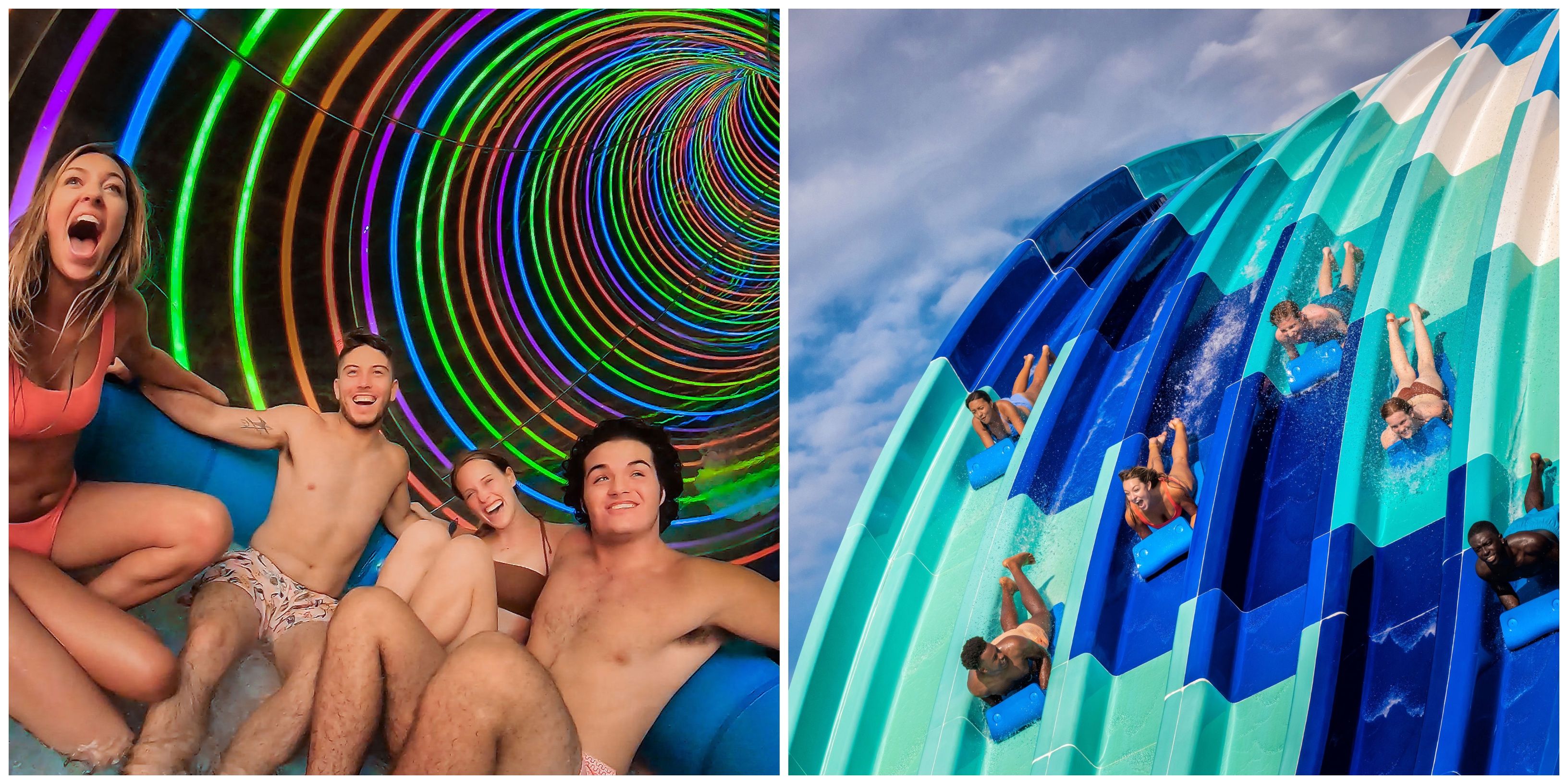 david felsher recommends nude at waterpark pic