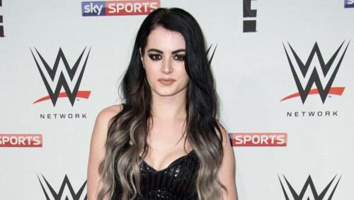 arturo davila recommends wwe paige pron pic