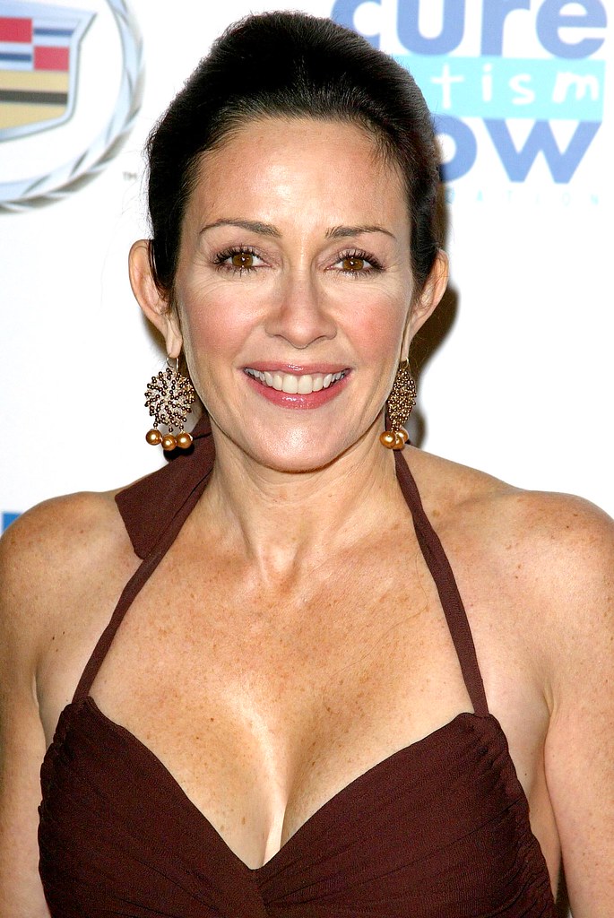 Best of Patricia heaton measurements