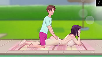 ambo vargas add cartoon sexing videos photo