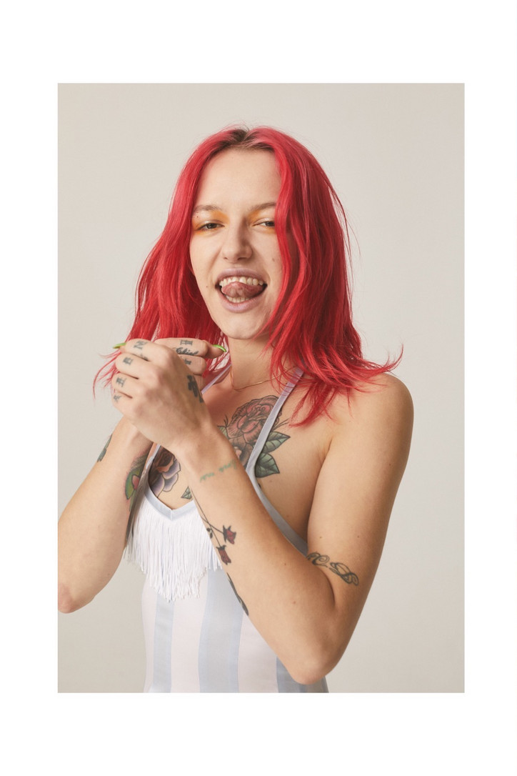 Bria Vinaite Nude people fucking