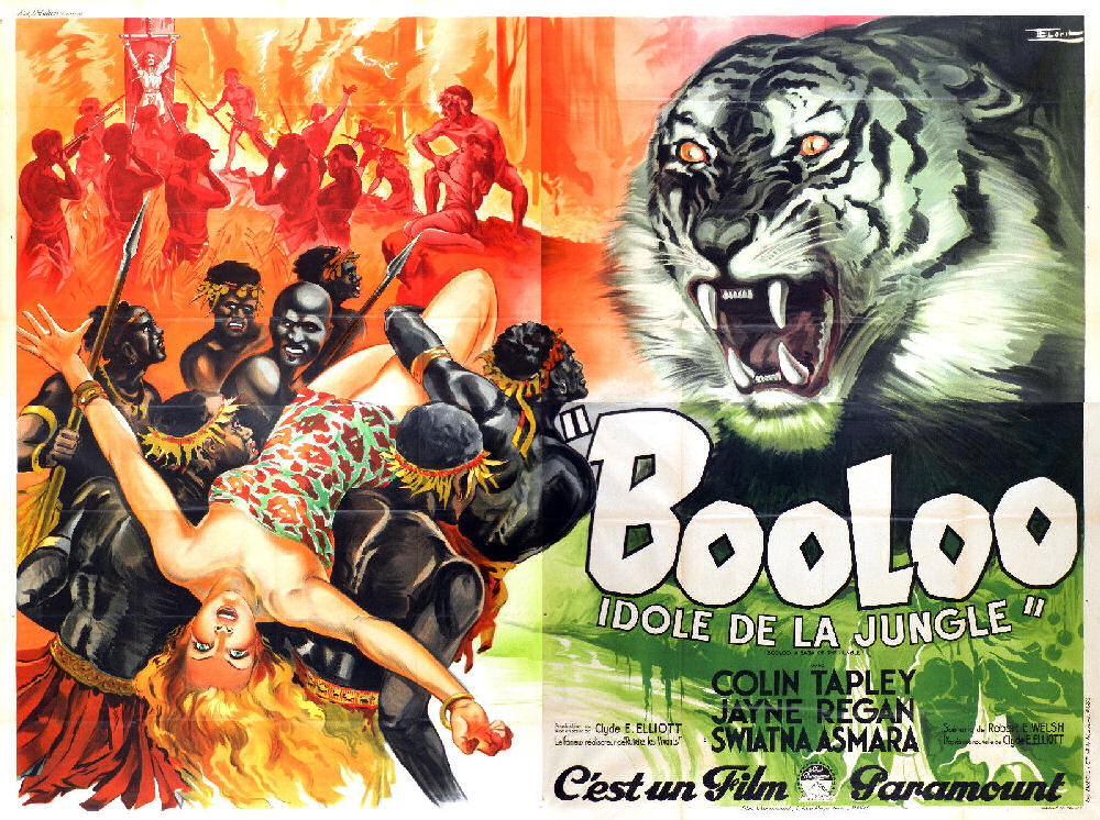 art jorgensen recommends Booloo Com