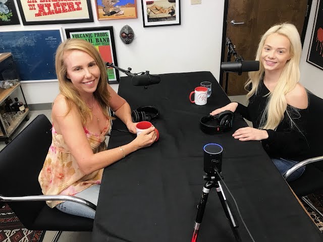 interview with elsa jean