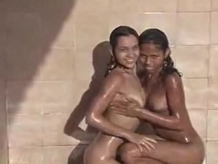 nude brazil teens