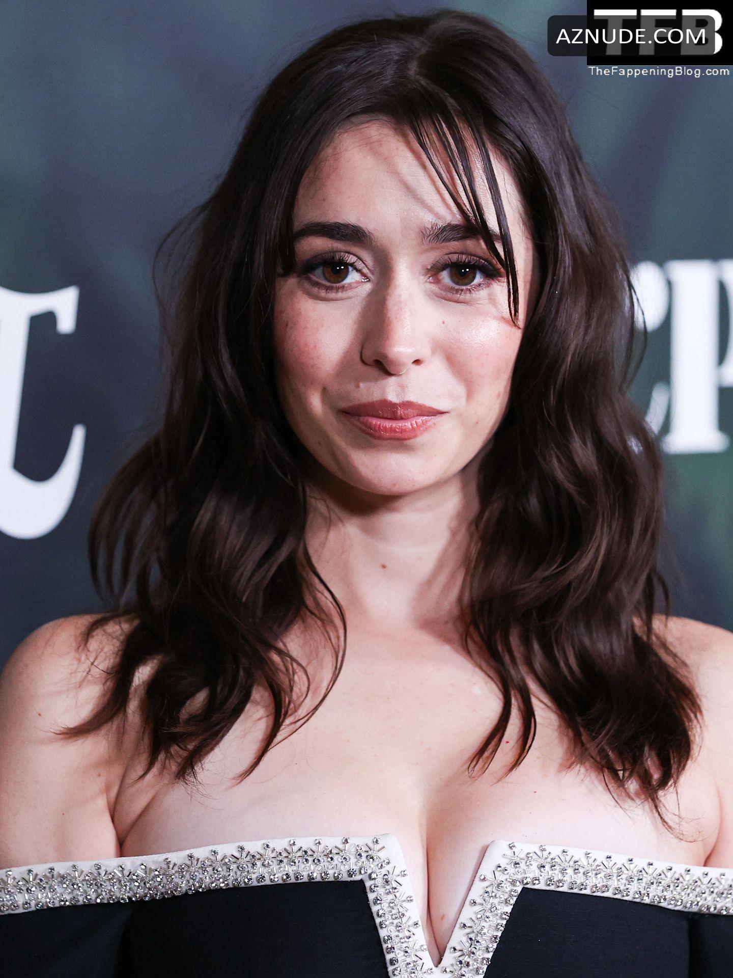 barbara anne m share cristin milioti sexy photos