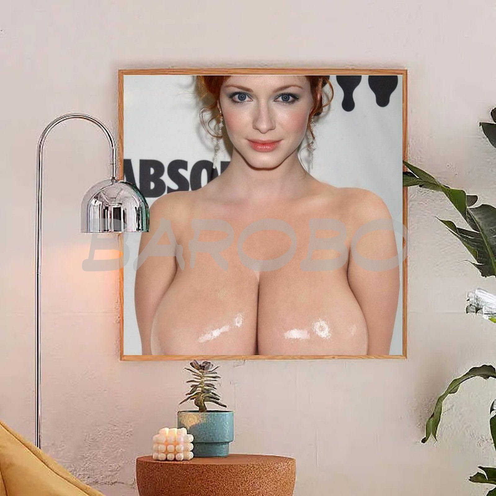 andrew mali add christina hendricks nude images photo