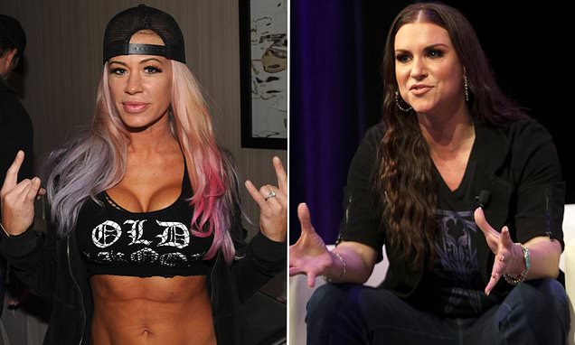 carol knupp recommends stephanie mcmahon playboy pic