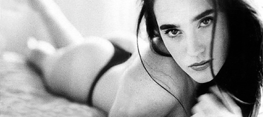 alfie gray recommends jennifer connelly nude photoshoot pic