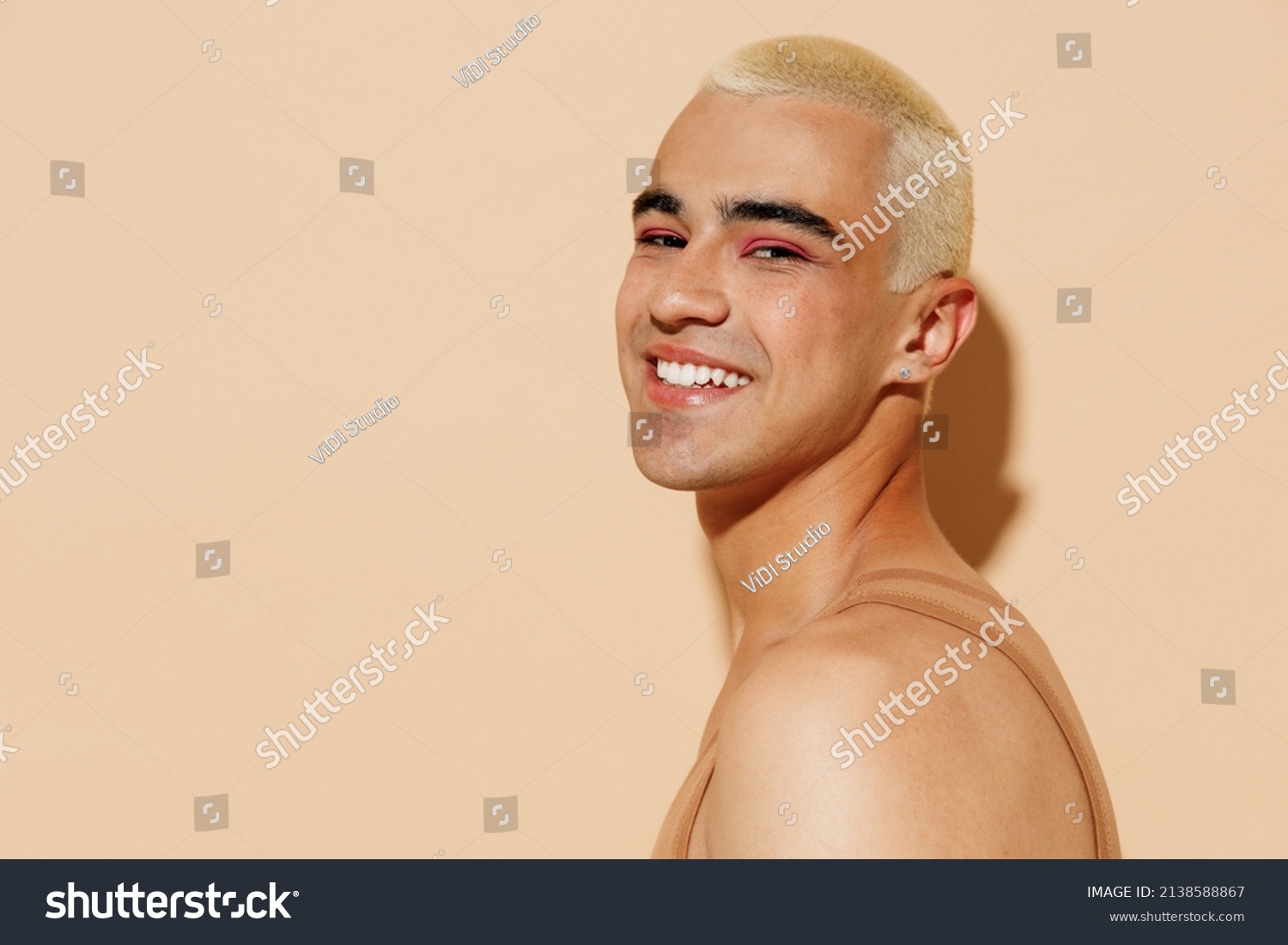 aryan gurung recommends bald twinks pic