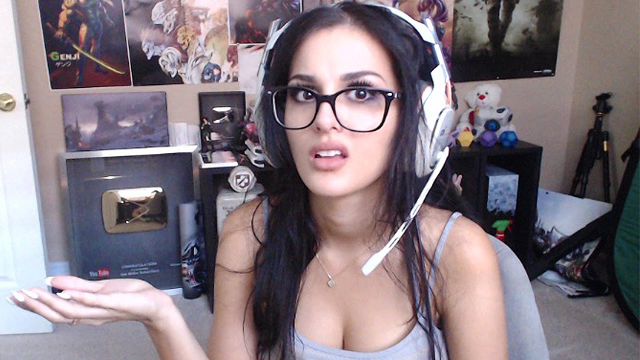 dale rutledge share sssniperwolf cam photos