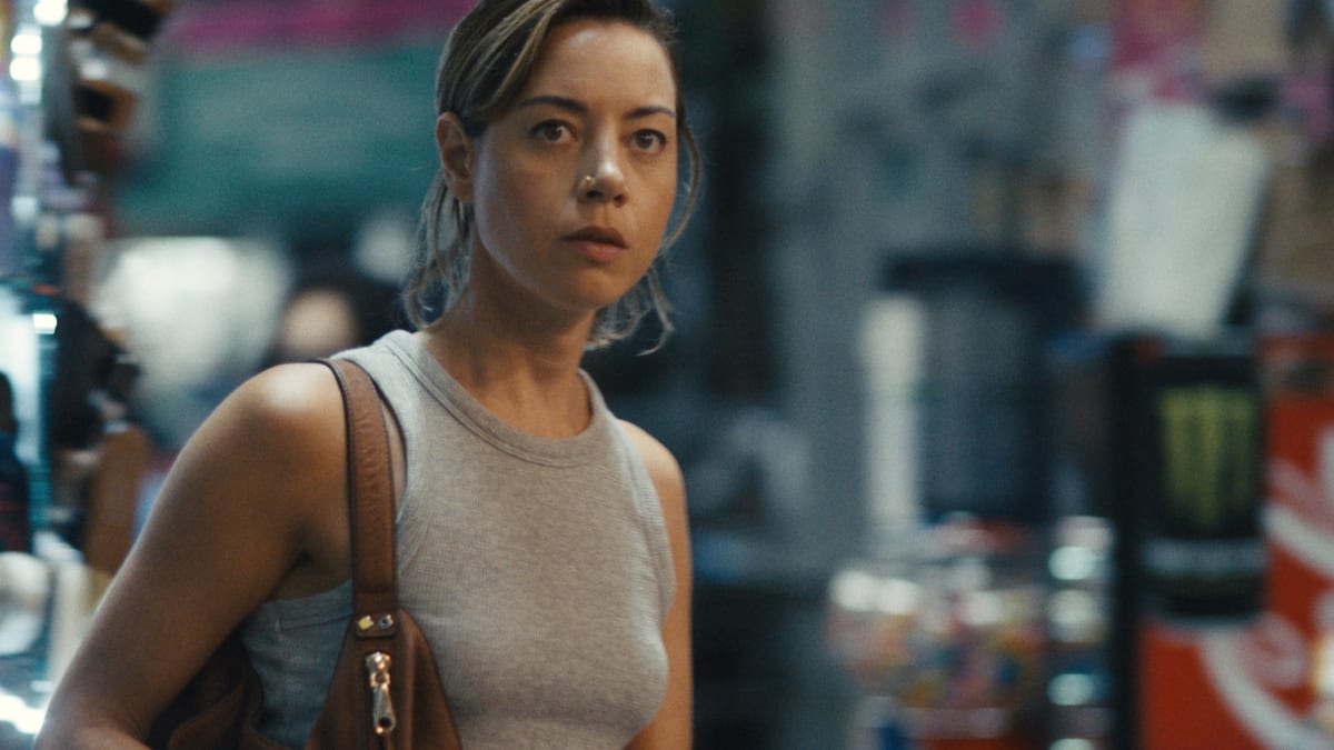 abby bellin recommends Aubrey Plaza Sexy Photos