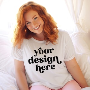 amber brenneman recommends redhead with perfect tits pic