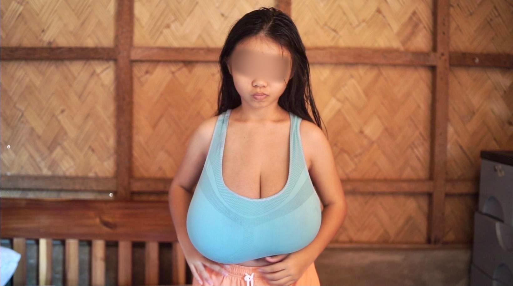 alex kamenetsky recommends asian big tits babes pic