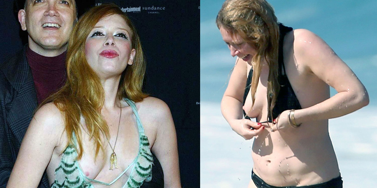 adrienne eberle recommends natasha lyonne topless pic