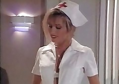 aj van niekerk add classic nurse porn photo