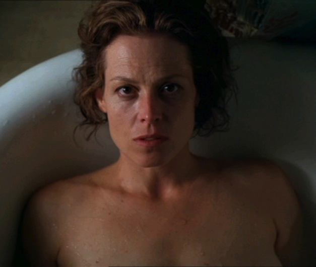 daniel cheney share sigourny weaver naked photos