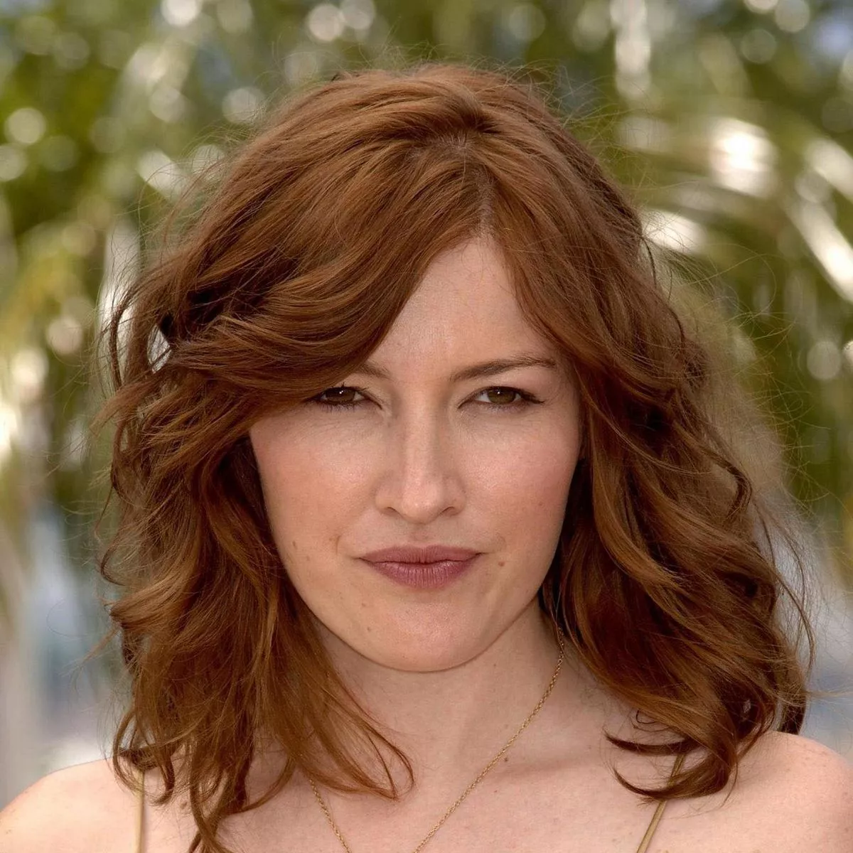 angel burney recommends kelly mcdonald nude pic