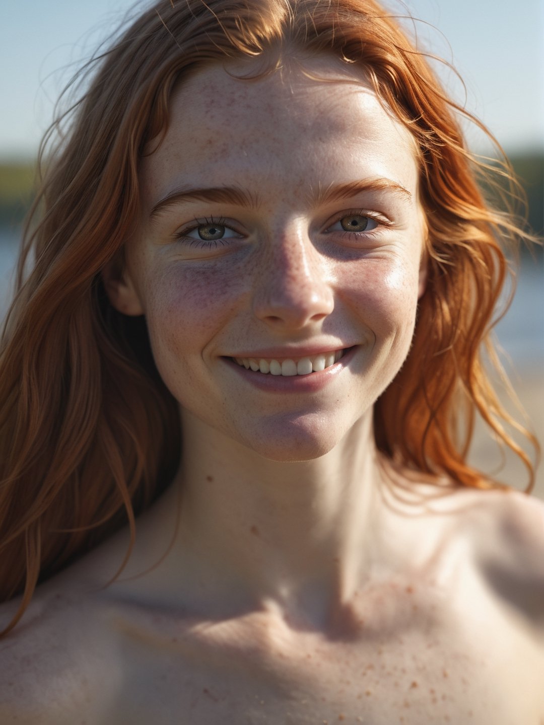 daniela lundqvist add freckled women nude photo