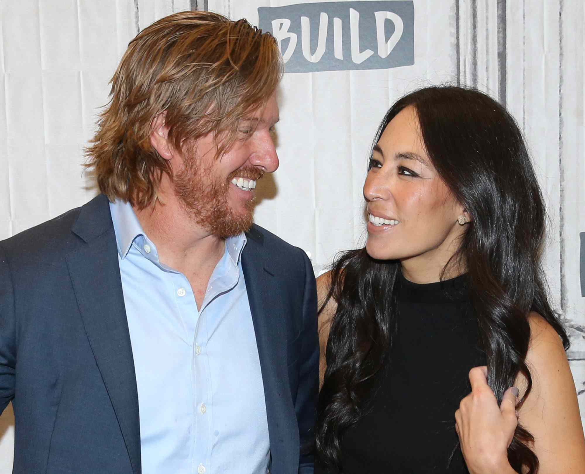 alvina hughes recommends joanna gaines naked pic