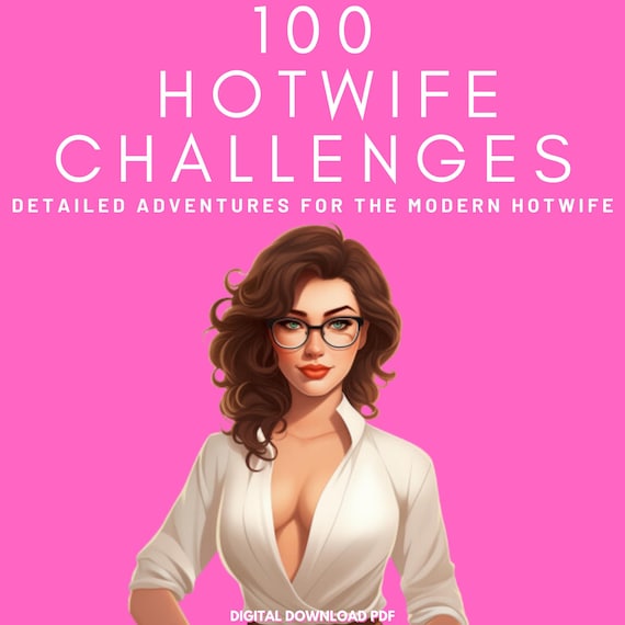 ashley pulsinelli recommends Hotwife Guide