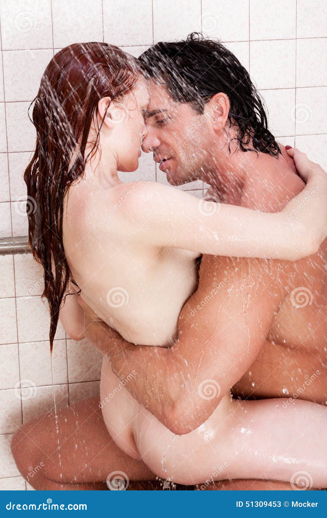 ashley haight recommends nude shower couple pic