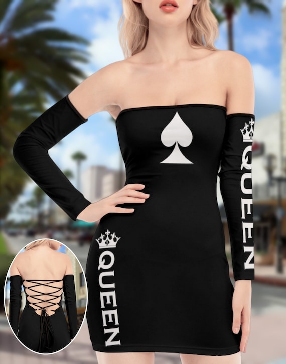 allan grulke recommends Hotwife Dress