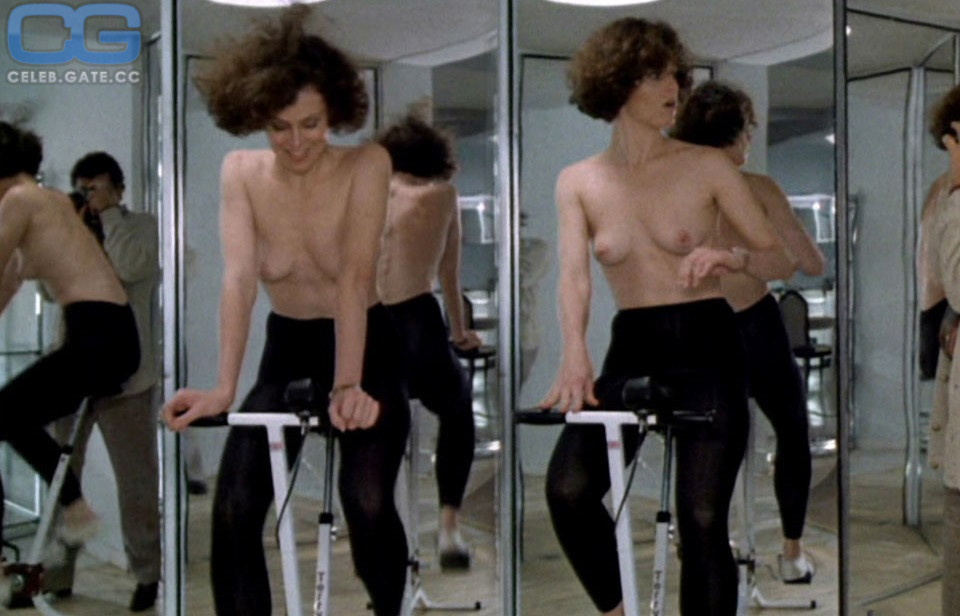 Best of Sigourny weaver naked