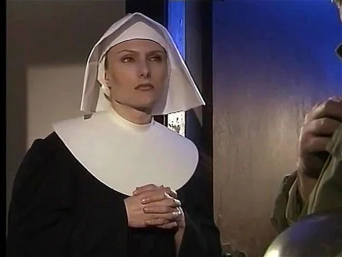 chris verville share nun porn italian photos