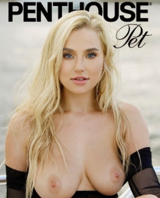 bryan funatake recommends Blake Blossom Dp