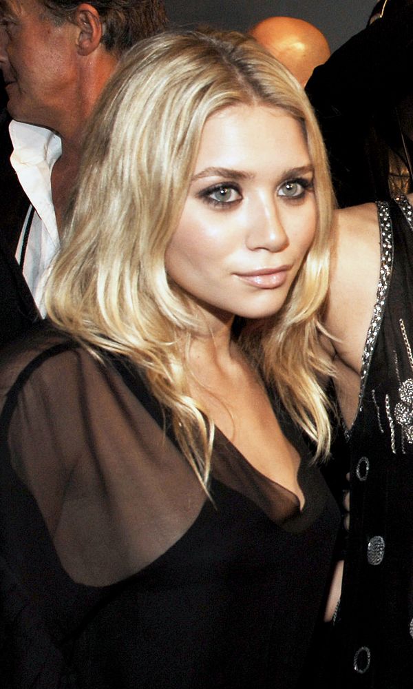 ajo aja recommends olsen twins in the nude pic