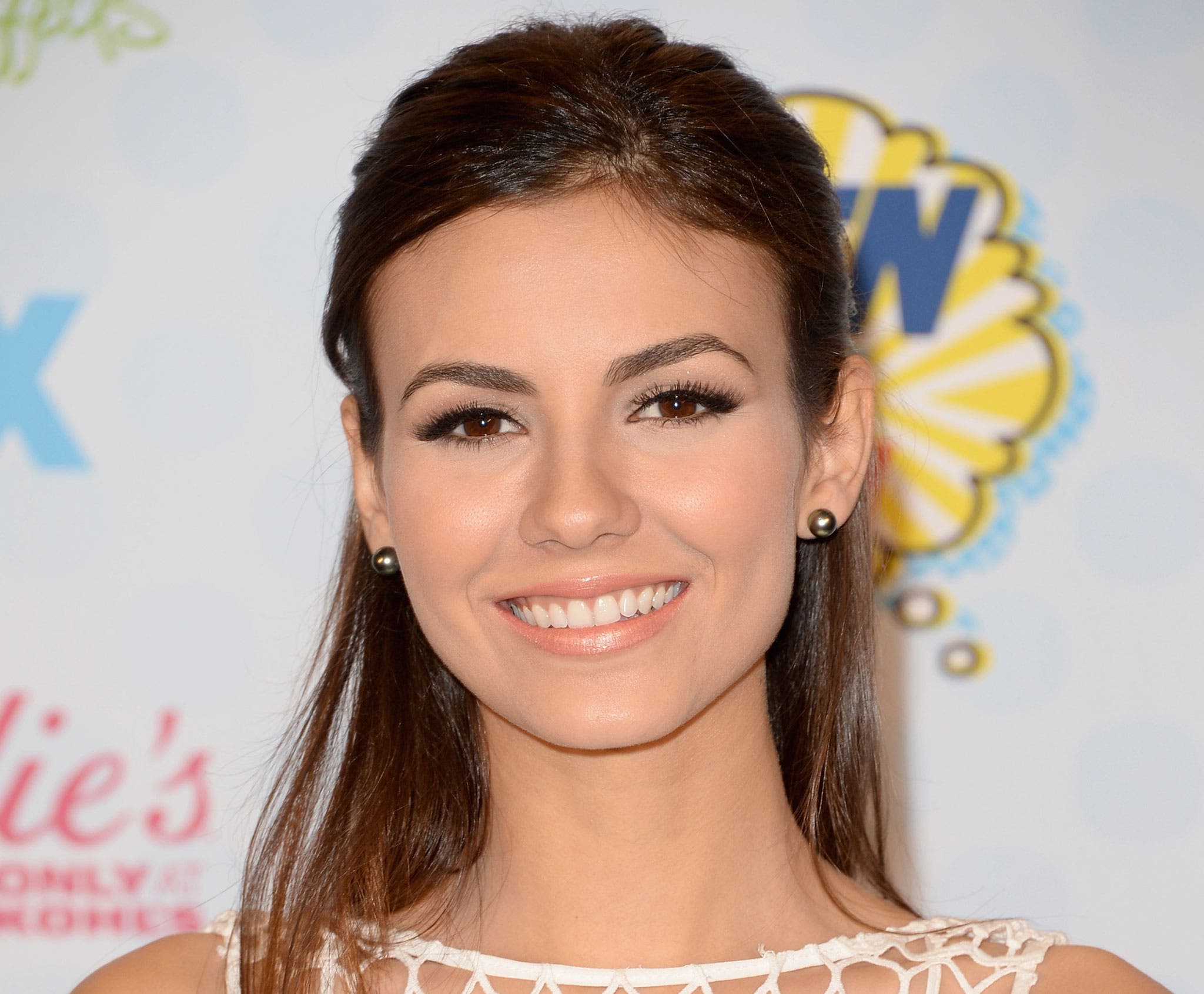 aaron rogalski add victoria justice nude photoshoot photo