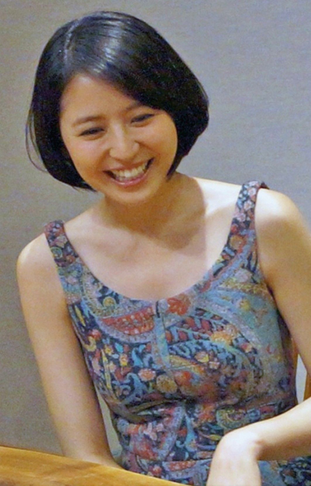 kana tsugihara