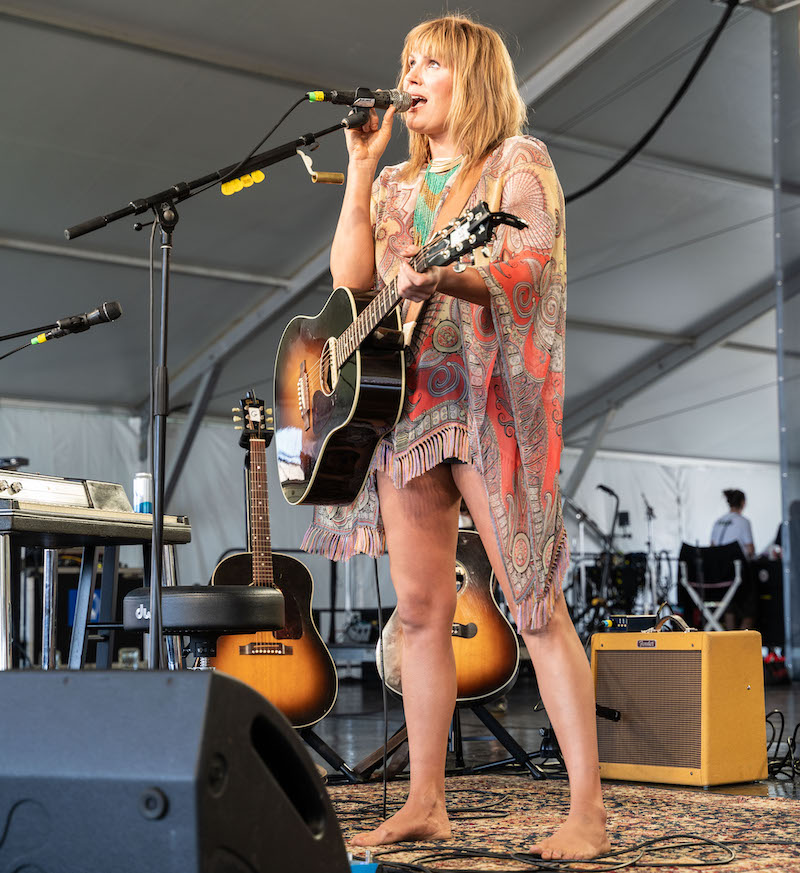 david gaetz recommends Grace Potter Nude