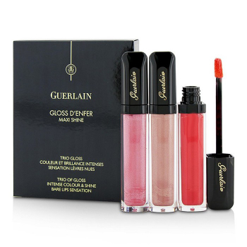 bryon hill recommends Guerlain Strip