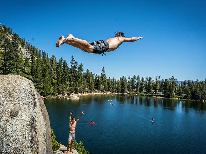 adam voss add photo nude cliff jumping