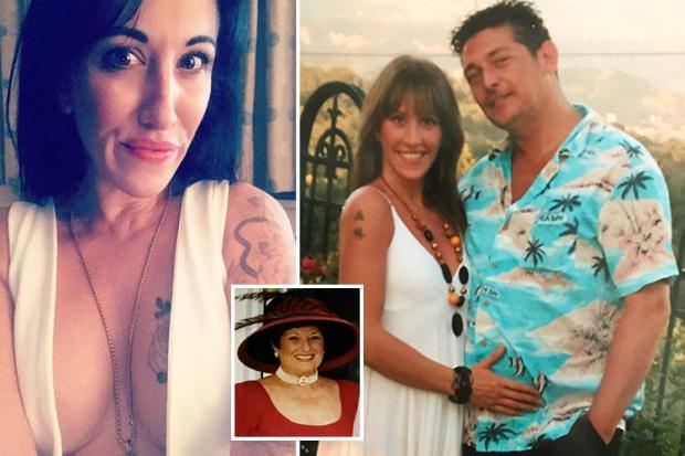 bob friedberg recommends mother in law tits pic