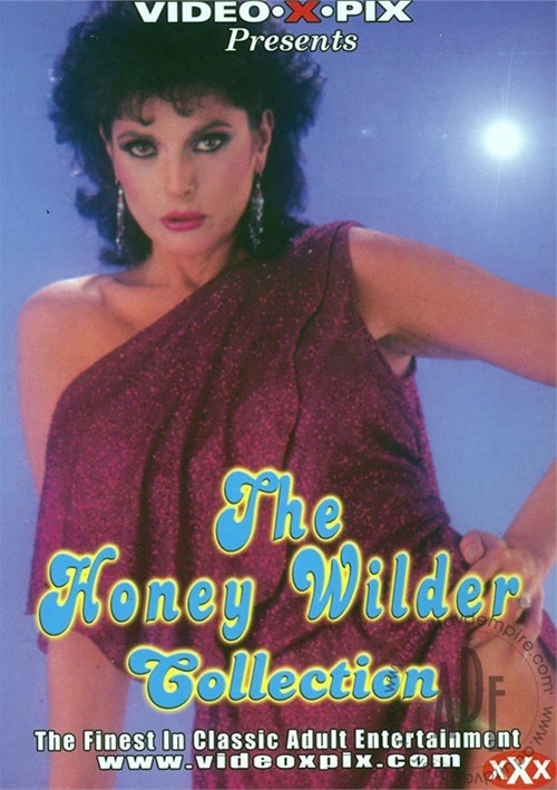 Best of Honey wilder taboo