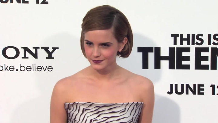 archit kaushik recommends Emma Watson Mastubation